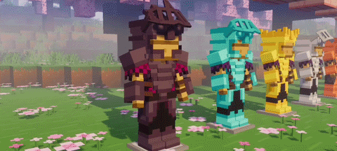 3D Edition Showcase